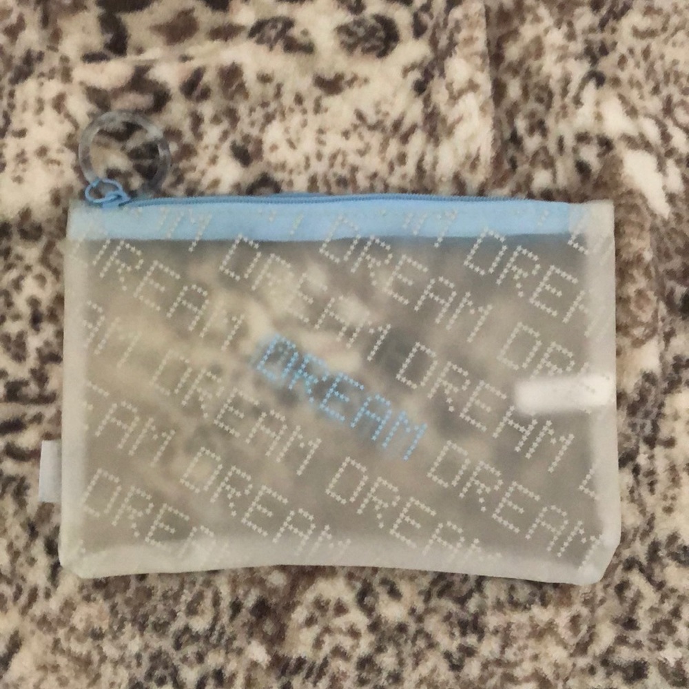 Makeup Bag